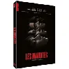 dvd les maudites dvd