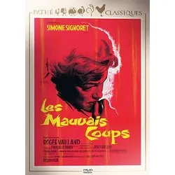 dvd les mauvais coups