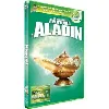 dvd les nouvelles aventures d’aladin sélection gulli dvd