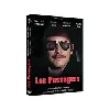 dvd les passagers dvd