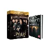 dvd les piliers de la terre - coffret - edition 2012