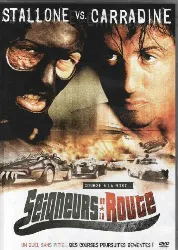 dvd les seigneurs de la route