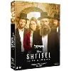 dvd les shtisel une famille à jérusalem saison 2 dvd