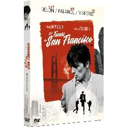 dvd les tueurs de san francisco dvd