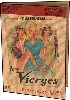 dvd les vierges