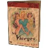 dvd les vierges