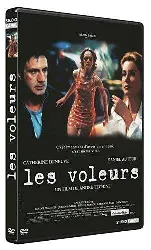 dvd les voleurs
