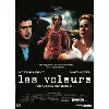 dvd les voleurs