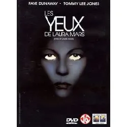 dvd les yeux de laura mars