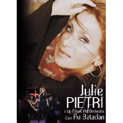 dvd live at bataclan