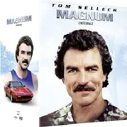 dvd magnum l'intégrale des saisons 1 à 8 dvd