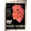 dvd marie - octobre
