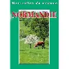 dvd merveilles de france - normandie