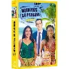 dvd meurtres au paradis saison 11 dvd