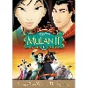 dvd mulan ii - zone 1