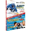 dvd mxp : maxi extreme primate + motocross kids - pack