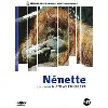 dvd nénette