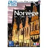 dvd norvège - les chemins du nord