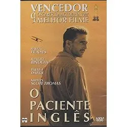 dvd o paciente inglis