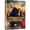 dvd operation fortune: ruse de guerre