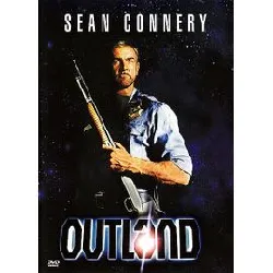 dvd outland