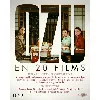 dvd ozu en 20 films