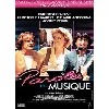 dvd paroles et musique