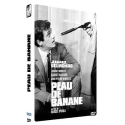 dvd peau de banane dvd