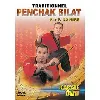 dvd penchak silat traditionnel