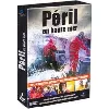 dvd péril en haute mer - coffret 3 dvd