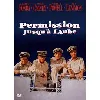 dvd permission jusqu'à l'aube