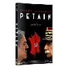 dvd pétain dvd