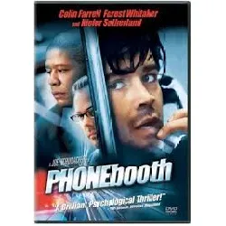 dvd phone game (phonebooth)