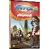 dvd playmobil super 4 volume 4 dvd