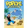 dvd popeye et la lampe merveilleuse