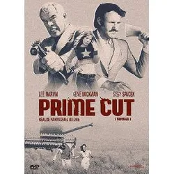 dvd prime cut