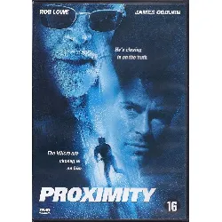 dvd proximity