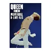 dvd queen - rock montreal + live aid