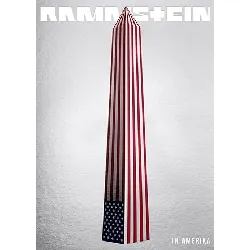 dvd rammstein in amerika