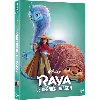 dvd raya et le dernier dragon dvd