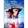 dvd return from witch mountain