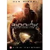 dvd riddick extended director's cut