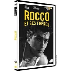 dvd rocco et ses frères dvd