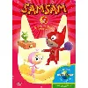 dvd samsam - 8 - une partie de maxi - planètes