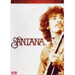 dvd santana - live in concert at the royal albert hall