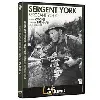 dvd sergent york exclusivité fnac dvd