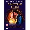 dvd shakespeare in love - import italie