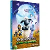 dvd shaun le mouton, le film : la ferme contre - attaque