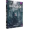 dvd sherlock saison 4 dvd