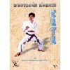 dvd shotokan karaté - kata